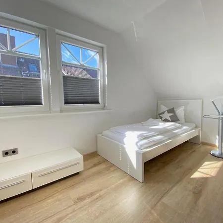 Papaja 'jakob' Im Og * Langeoog