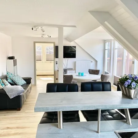Papaja 'jakob' Im Og Apartment
