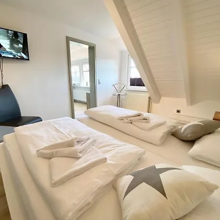 Papaja 'jakob' Im Og Langeoog