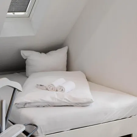 Apartment Papaja 'jakob' Im Og Langeoog