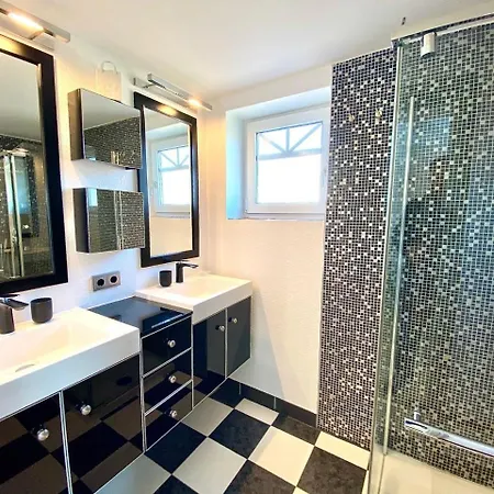 Apartman Papaja 'jakob' Im Og Langeoog