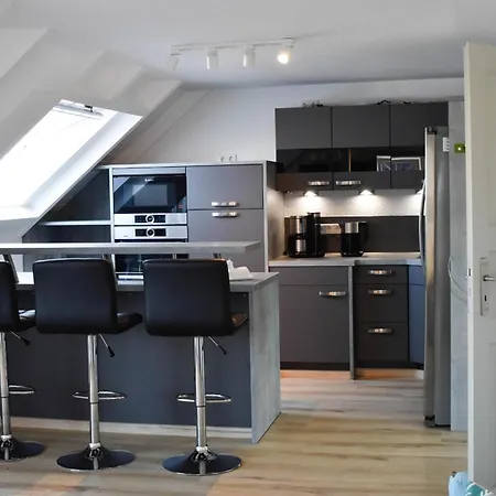 Papaja 'jakob' Im Og Apartment