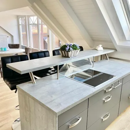 Apartman Papaja 'jakob' Im Og