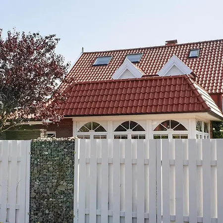 Apartment Papaja 'jakob' Im Og *