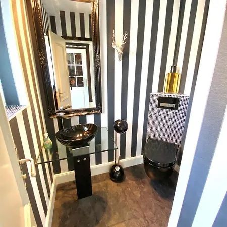 Papaja 'jakob' Im Og Apartment Langeoog