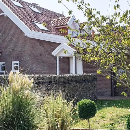 Papaja 'jakob' Im Og Langeoog